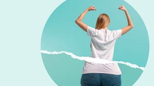 girl shape overweight