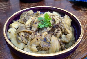 pepper-eggplant