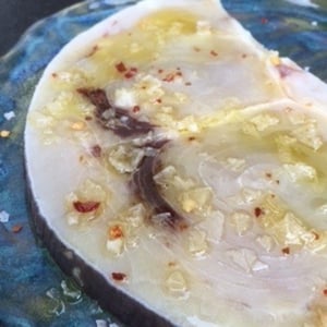espadon-grillé