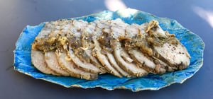 rôti-de-veau