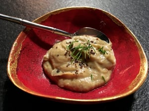 crème-d-artichaut