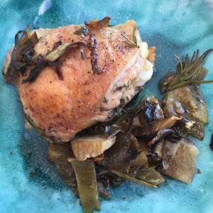 chicken-with-artichokes