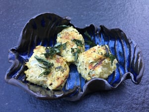 chicken-and-vegetable-meatballs