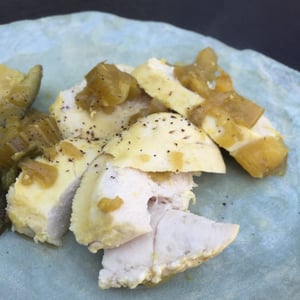 petto-di-pollo-al-vapore