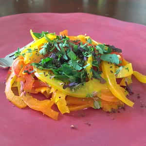 carpaccio-de-poivron