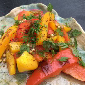bell-bell-pepper-and-chervil