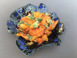 gebratene-paprika