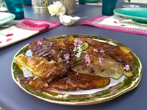 chips-in-melanzane