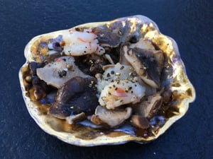 shiitake-et-gambas