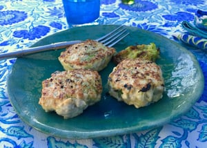boulettes-de-poulet