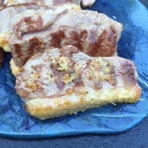 canard-au-gingembre