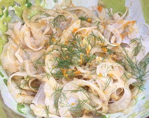 frischer-fenchel