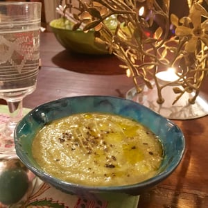 cream-of-vegetable