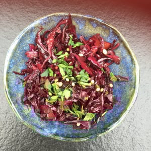 rotkohl