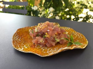 thunfisch-tartar