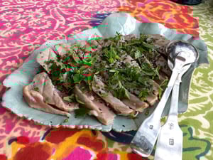 thunfischsteak