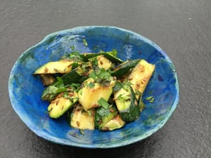 courgette-cumin-persil-et-menthe