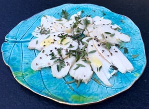 carpaccio-au-poulet