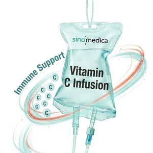 Explore the science behind IV Vitamin Therapy. Discover how personalized intravenous treatments support wellness, boost nutrient absorption, and enhance recovery